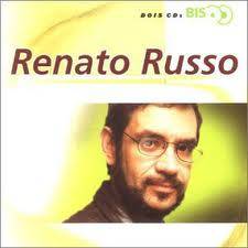 Renato Russo : Série Bis: Renato Russo - Duplo